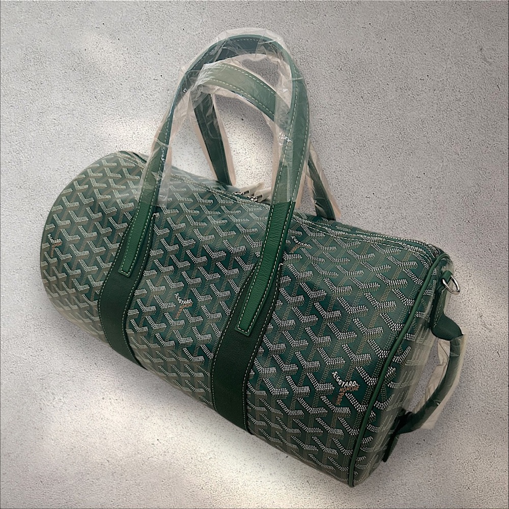 Goyard Sac Duffle Sport 40 Bag